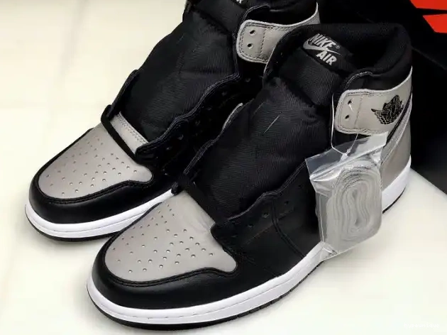 HYPE Grey High OG 555088-013 1 Jordan Black Shadow Air Retro 0525